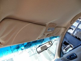 1997 TOYOTA AVALON XLS GOLD 3.0L AT Z18224